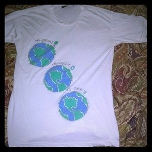 San Brushardi Exclusive Shirt